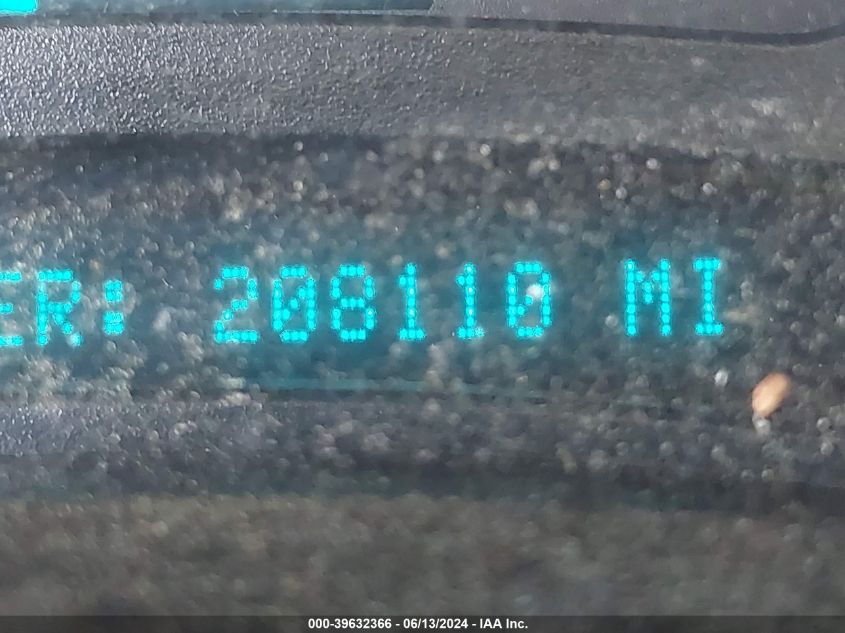 2003 Chevrolet Tahoe Z71 VIN: 1GNEK13Z03R311922 Lot: 39632366