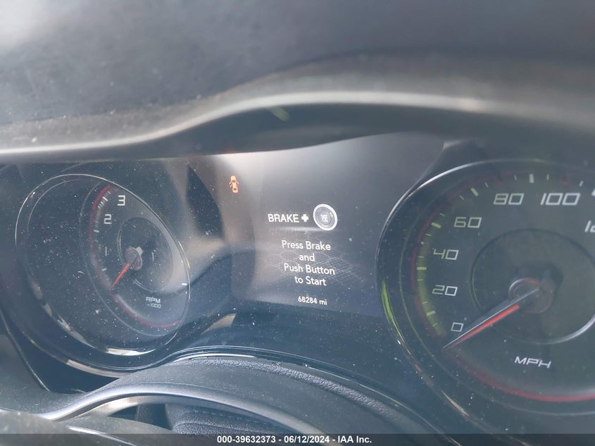 2018 Dodge Charger Daytona 392 Rwd VIN: 2C3CDXGJXJH202936 Lot: 39632373