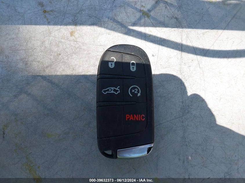 2018 Dodge Charger Daytona 392 Rwd VIN: 2C3CDXGJXJH202936 Lot: 39632373