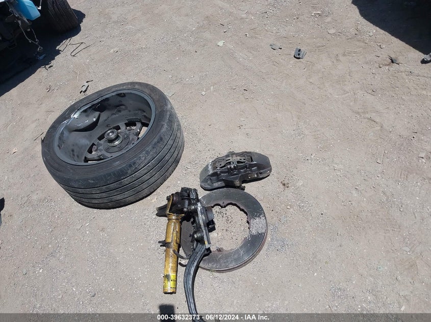 2018 Dodge Charger Daytona 392 Rwd VIN: 2C3CDXGJXJH202936 Lot: 39632373