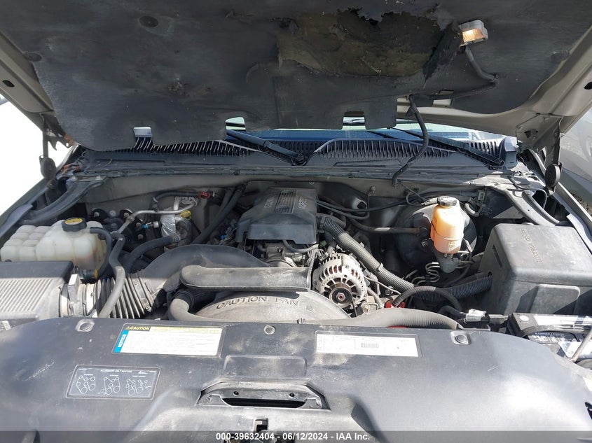 1999 Chevrolet Silverado 1500 Lt VIN: 1GCEK19T9XE244150 Lot: 39632404