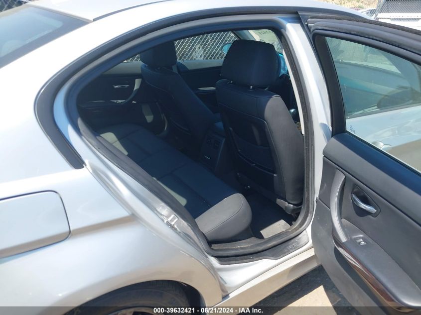 2006 BMW 325Xi Xi VIN: WBAVD13536KV12451 Lot: 39632421