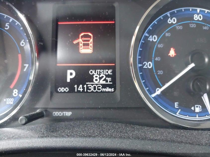 2018 TOYOTA COROLLA LE - 2T1BURHE8JC973359