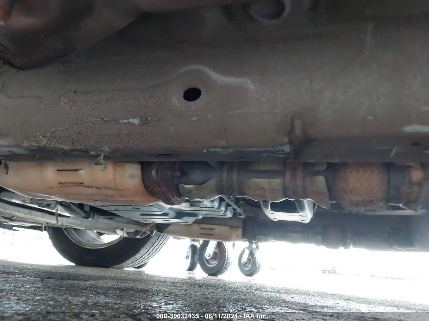 2010 Infiniti G37 Journey VIN: JN1CV6AP8AM408014 Lot: 39632435