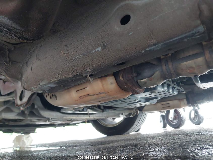 2010 Infiniti G37 Journey VIN: JN1CV6AP8AM408014 Lot: 39632435