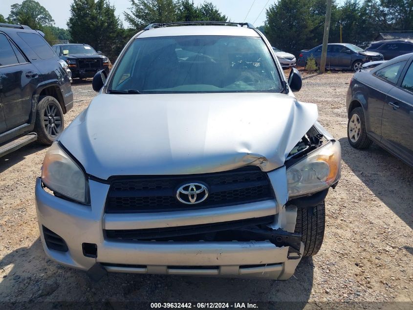 2010 Toyota Rav4 VIN: 2T3ZF4DV9AW022417 Lot: 39632442