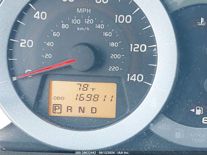 2010 Toyota Rav4 VIN: 2T3ZF4DV9AW022417 Lot: 39632442