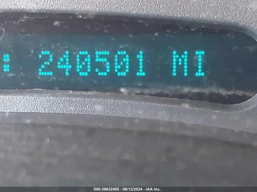 2003 GMC Sierra 1500 Sle VIN: 2GTEK19T331219692 Lot: 39632455