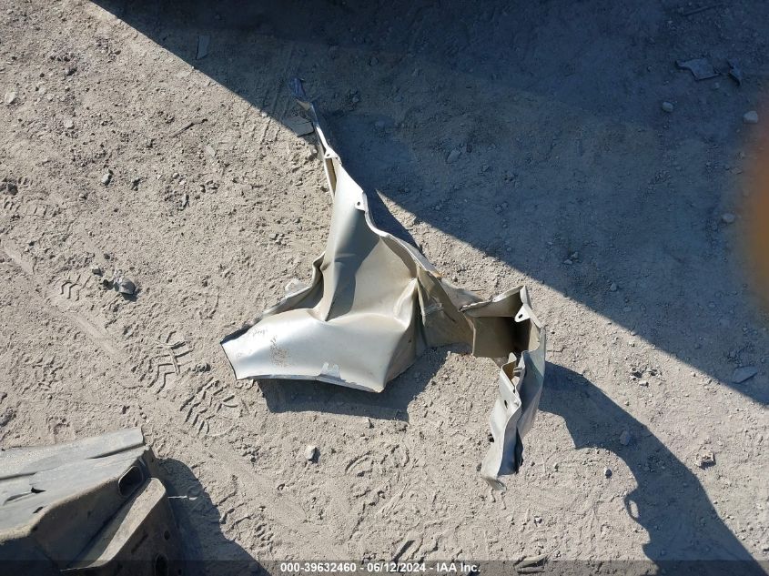 2009 Honda Accord 3.5 Ex-L VIN: 1HGCS22809A002751 Lot: 39632460