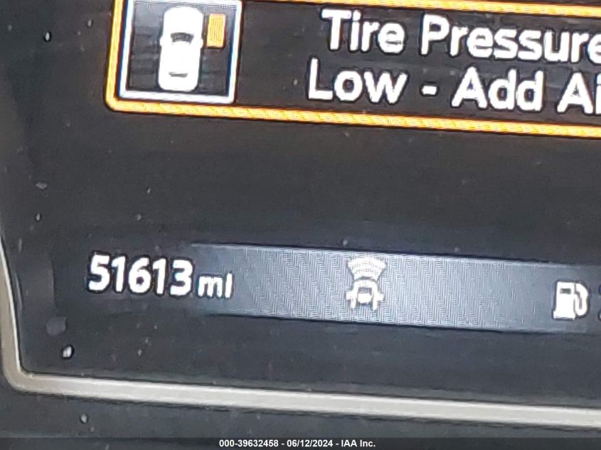 2018 Nissan Pathfinder Sv VIN: 5N1DR2MM0JC648496 Lot: 39632458