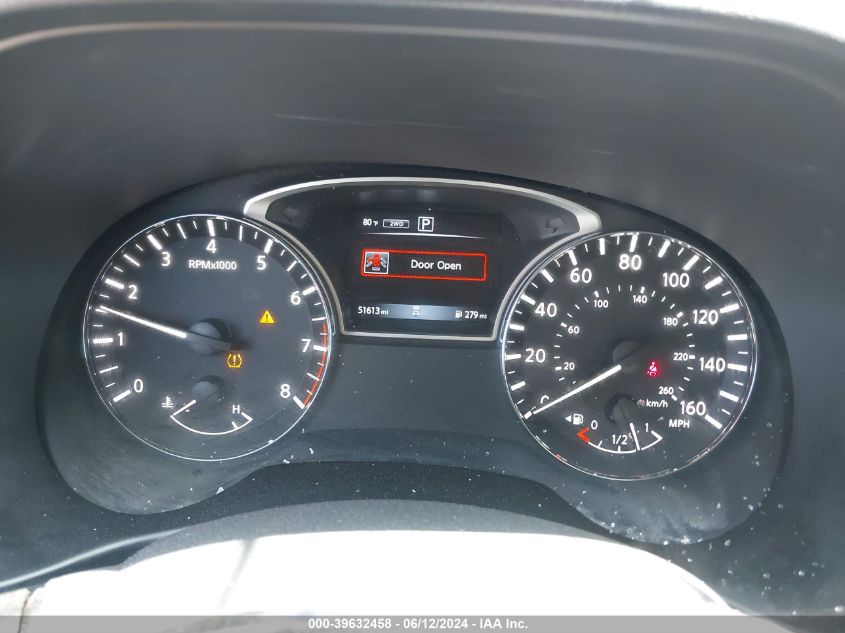 2018 Nissan Pathfinder Sv VIN: 5N1DR2MM0JC648496 Lot: 39632458