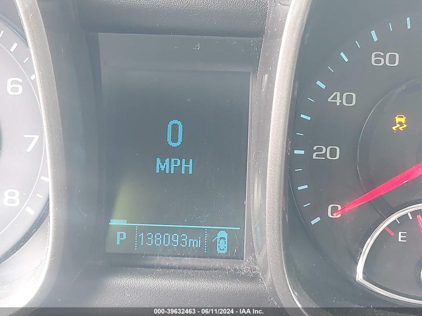 2013 Chevrolet Malibu 1Lt VIN: 1G11C5SAXDF232602 Lot: 39632463