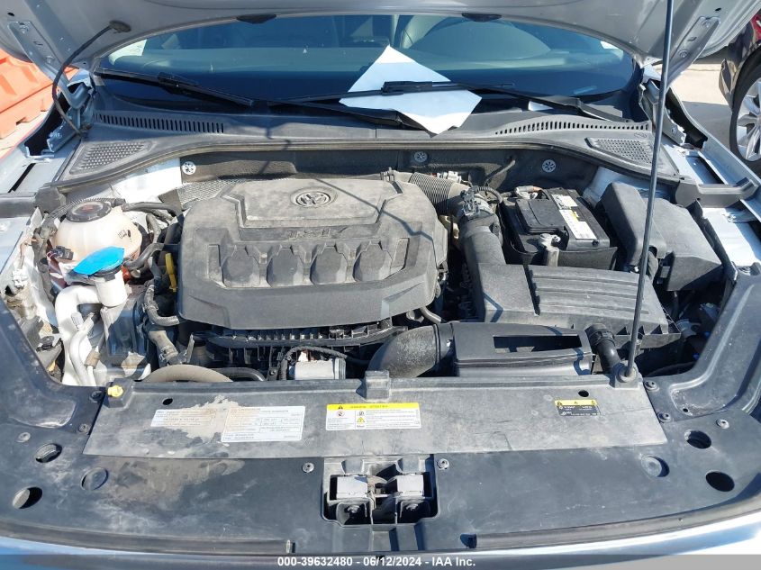 2021 Volkswagen Passat 2.0T Se VIN: 1VWSA7A30MC011833 Lot: 39632480