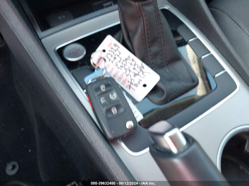 2021 Volkswagen Passat 2.0T Se VIN: 1VWSA7A30MC011833 Lot: 39632480