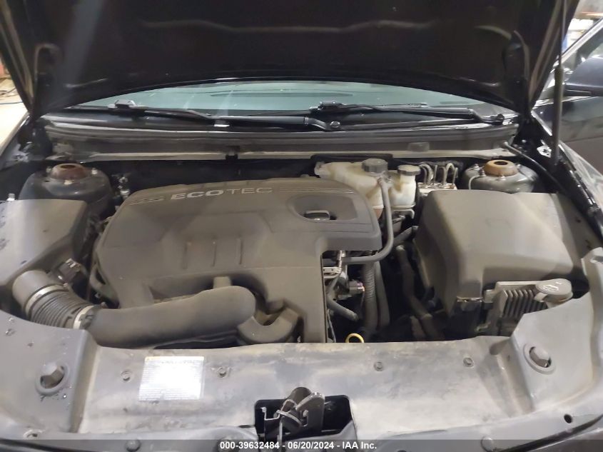 2009 Chevrolet Malibu Lt VIN: 1G1ZH57B19F121269 Lot: 39632484