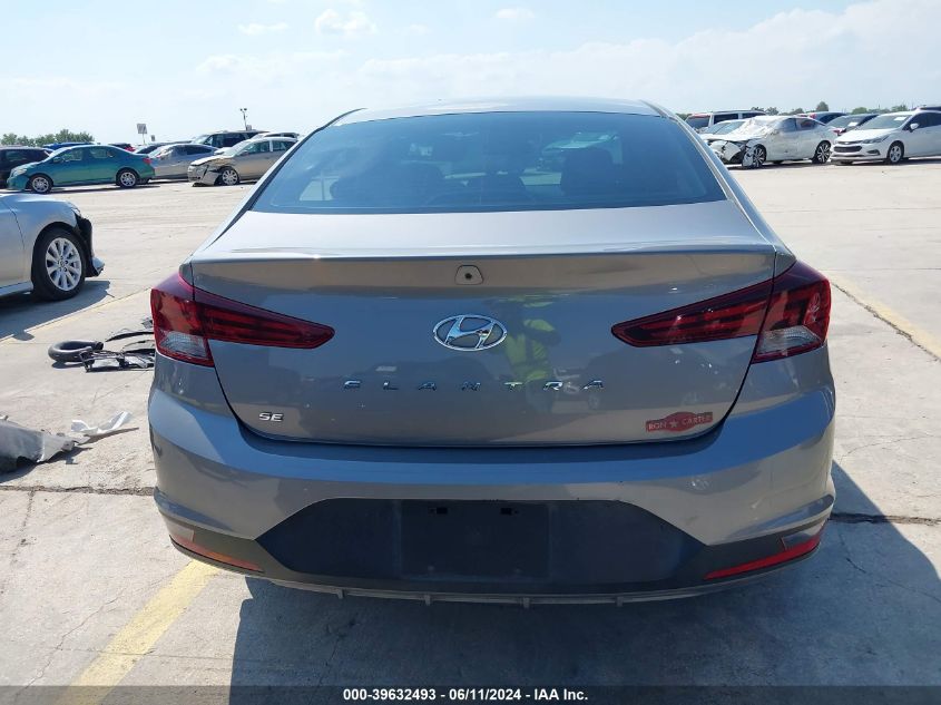 KMHD74LF2LU029514 2020 HYUNDAI ELANTRA - Image 17