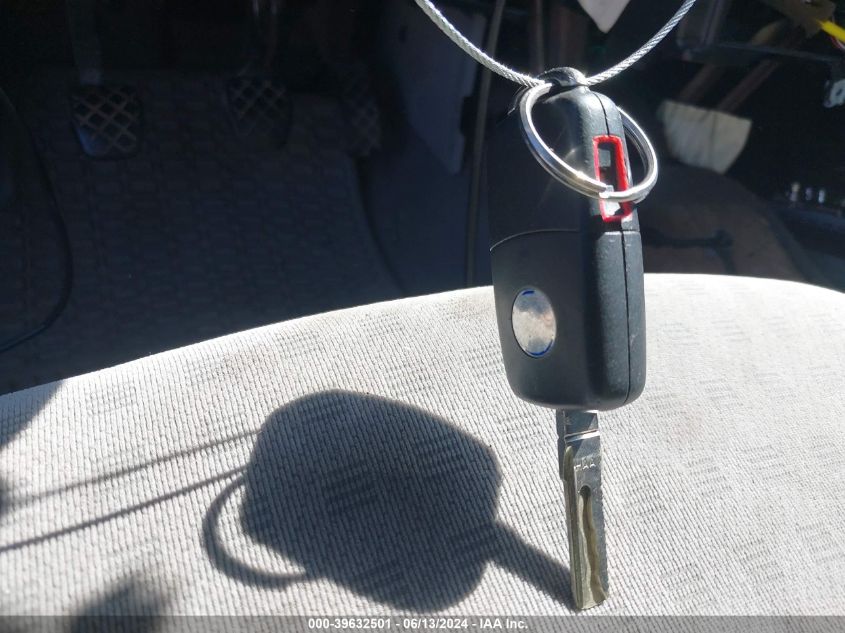 2003 Volkswagen Jetta Gls Tdi VIN: 3VWSP69M83M043190 Lot: 39632501