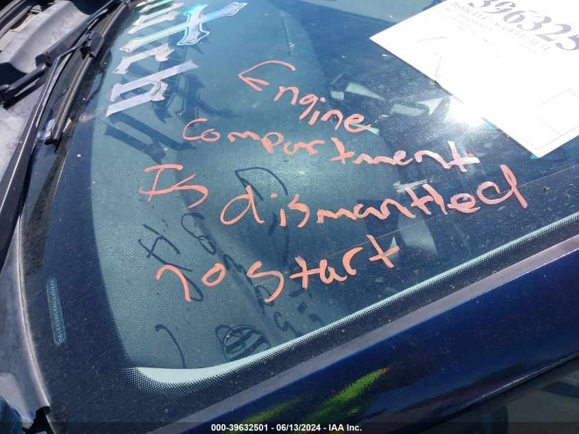 2003 Volkswagen Jetta Gls Tdi VIN: 3VWSP69M83M043190 Lot: 39632501