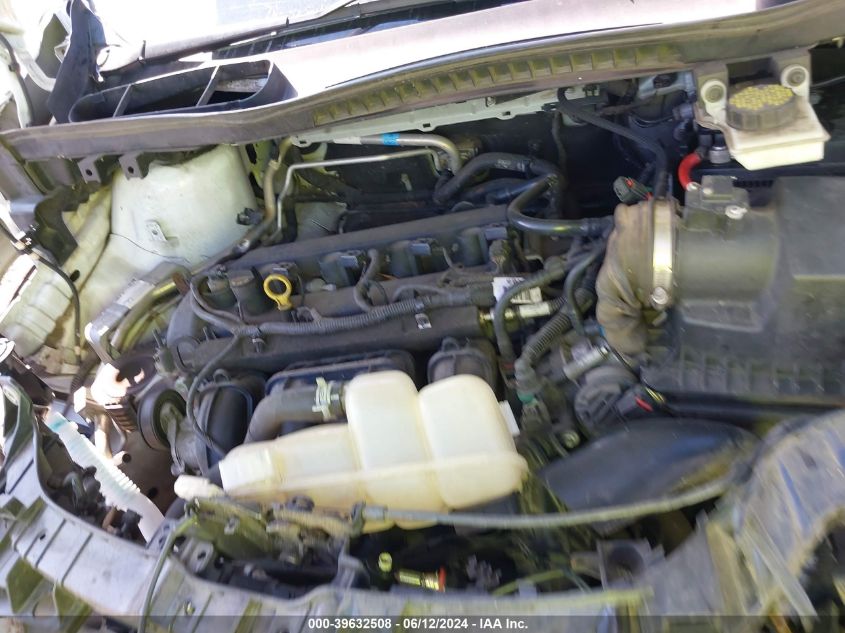 2018 Ford Transit Connect Xl VIN: NM0LS7E71J1344645 Lot: 39632508