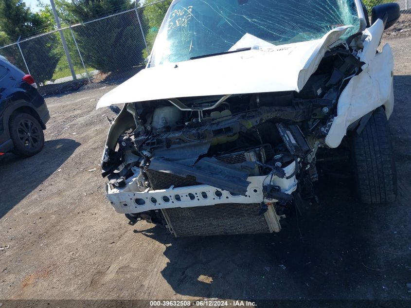 2018 Ford Transit Connect Xl VIN: NM0LS7E71J1344645 Lot: 39632508