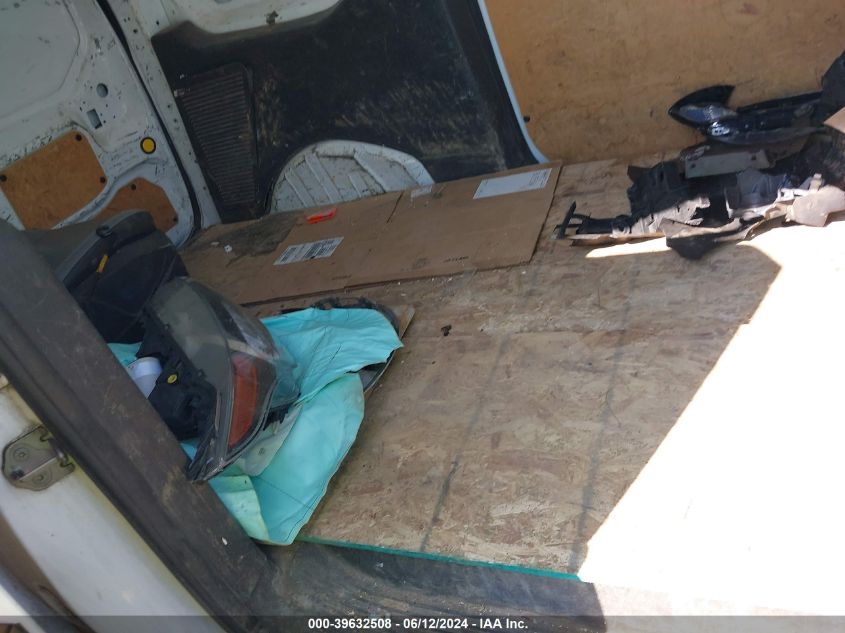 2018 Ford Transit Connect Xl VIN: NM0LS7E71J1344645 Lot: 39632508