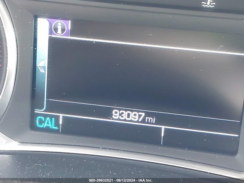 2017 Chevrolet Malibu 1Lt VIN: 1G1ZE5ST0HF250868 Lot: 39632521