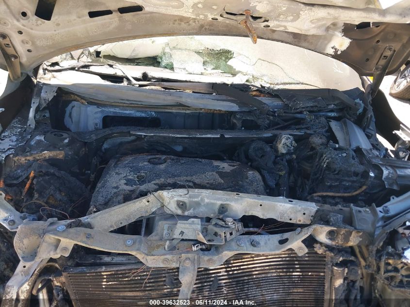 2019 GMC Terrain Slt VIN: 3GKALPEX0KL349373 Lot: 39632523