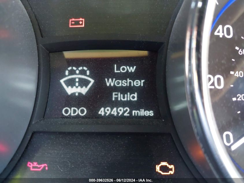 5NPEB4AC9BH067279 2011 Hyundai Sonata Gls