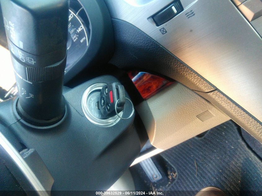 2010 Subaru Outback 2.5I Limited VIN: 4S4BRCLC5A3313921 Lot: 39632529