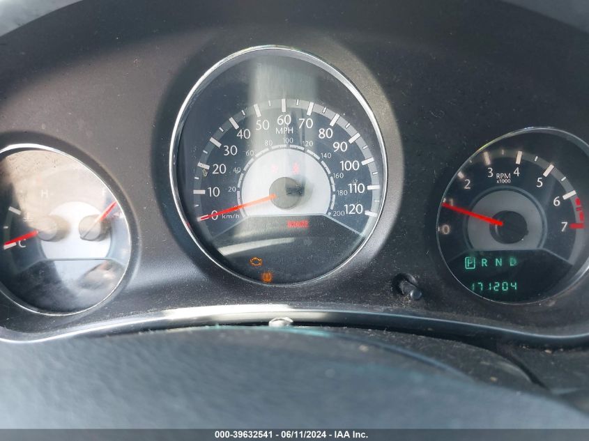 2013 Chrysler 200 Lx VIN: 1C3CCBAB0DN560663 Lot: 39632541