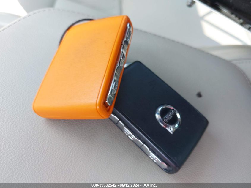 2024 VOLVO S60 CORE - 7JRL12TKXRG282396