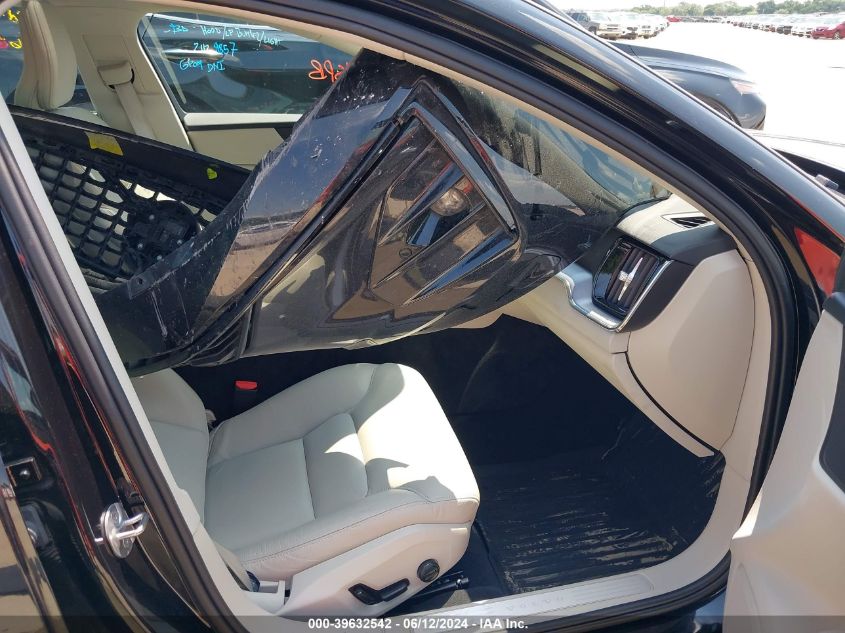 2024 VOLVO S60 CORE - 7JRL12TKXRG282396