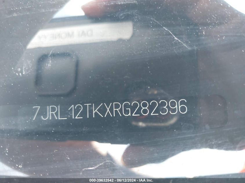 2024 VOLVO S60 CORE - 7JRL12TKXRG282396