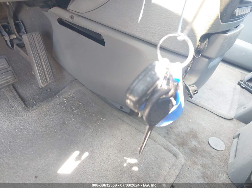 2006 Dodge Grand Caravan Sxt VIN: 2D4GP44L56R857342 Lot: 39903617