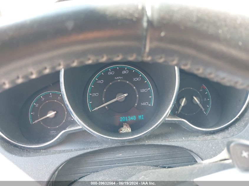 2010 Chevrolet Malibu 2Lt VIN: 1G1ZD5EB5AF208868 Lot: 39632564