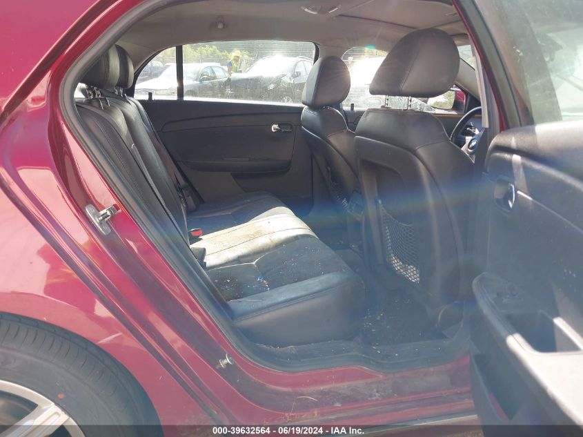 2010 Chevrolet Malibu 2Lt VIN: 1G1ZD5EB5AF208868 Lot: 39632564