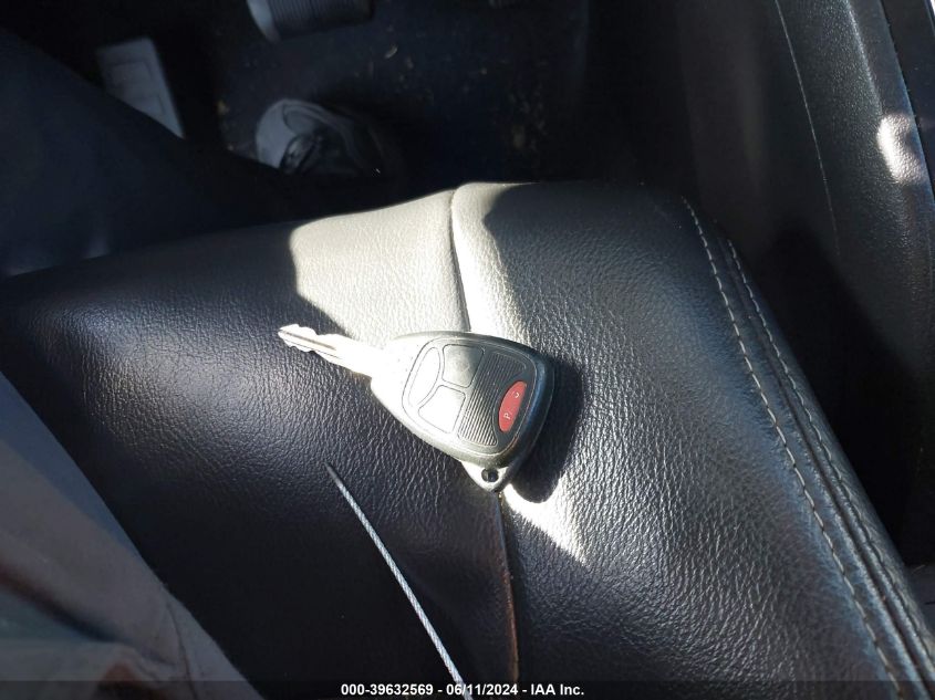 2011 Jeep Compass Limited VIN: 1J4NF5FB0BD279059 Lot: 39632569