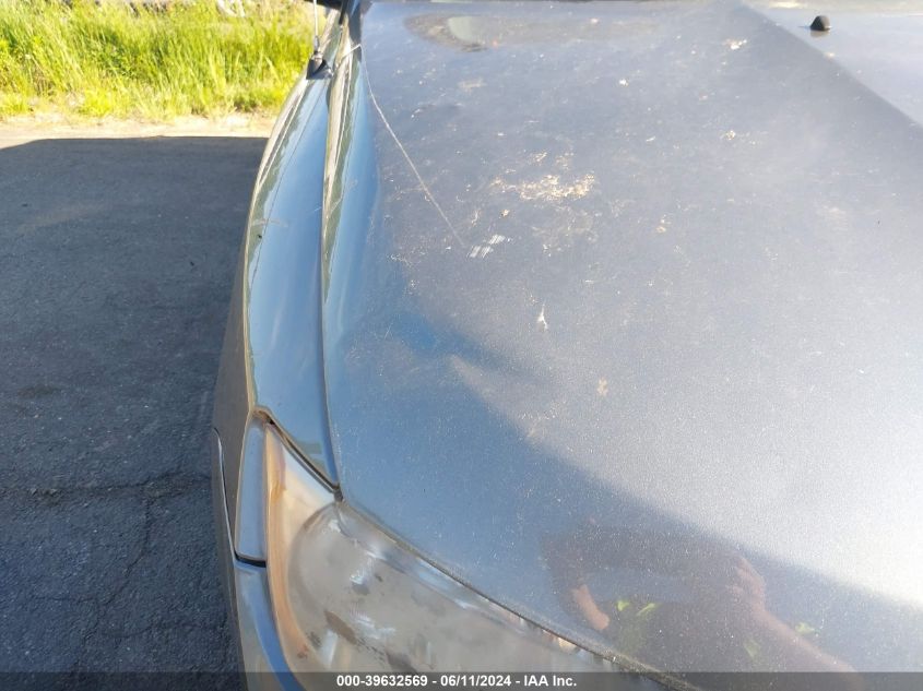 2011 Jeep Compass Limited VIN: 1J4NF5FB0BD279059 Lot: 39632569