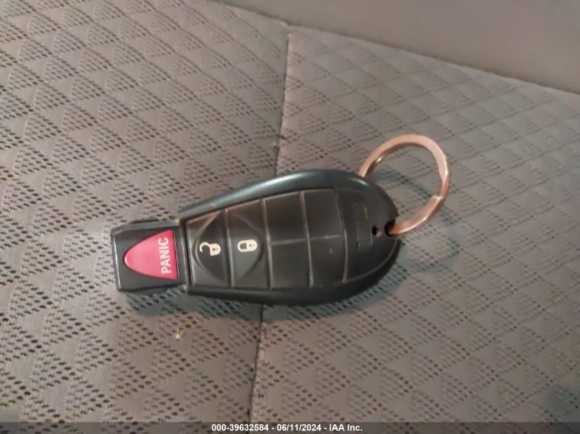 2009 Chrysler Town & Country Lx VIN: 2A8HR44E79R656634 Lot: 39632584