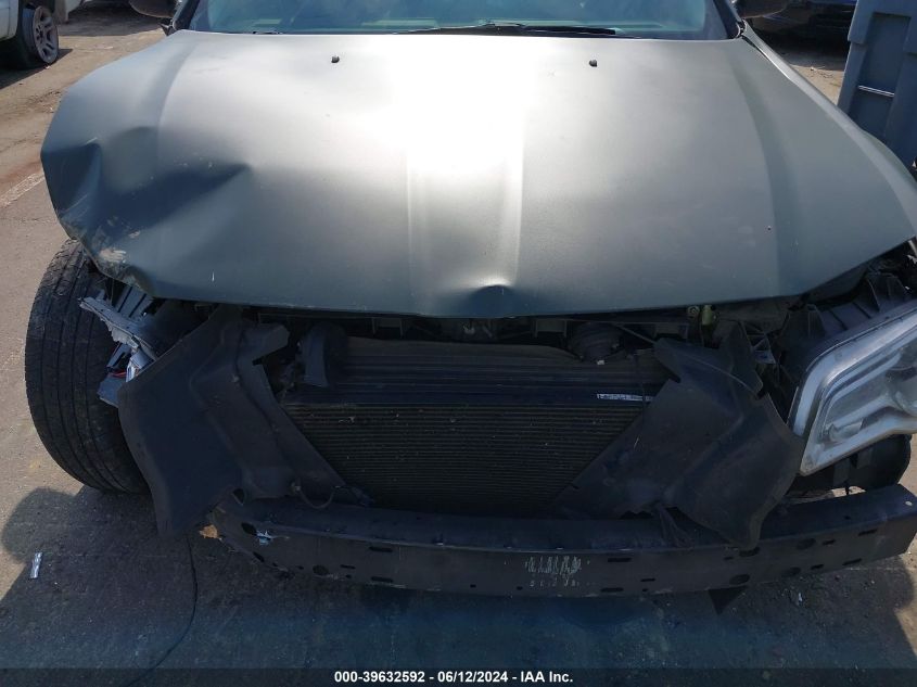 2017 Chrysler 300 Limited VIN: 02C3CCAAG1HH50602 Lot: 39632592