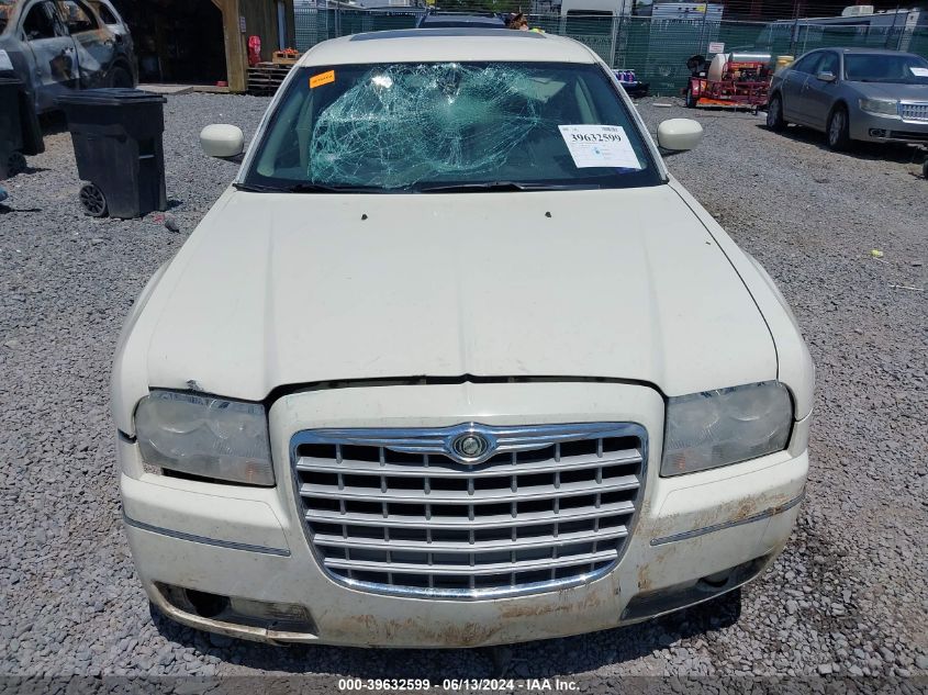 2005 Chrysler 300 Touring VIN: 2C3JA53G55H601225 Lot: 39632599