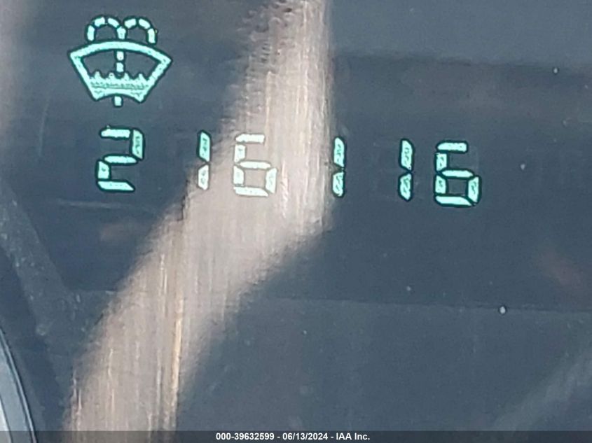 2005 Chrysler 300 Touring VIN: 2C3JA53G55H601225 Lot: 39632599