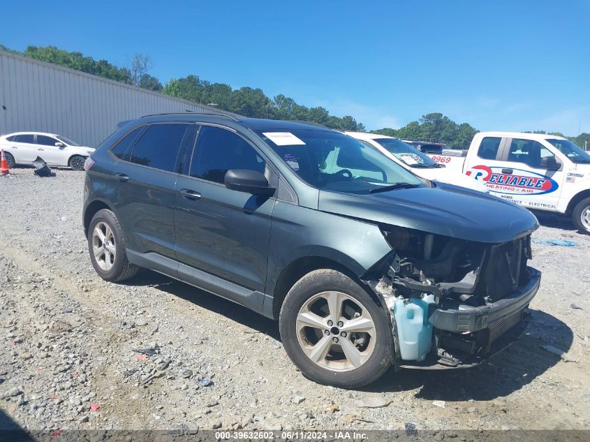 2FMTK3G98FBC18767 2015 FORD EDGE - Image 1