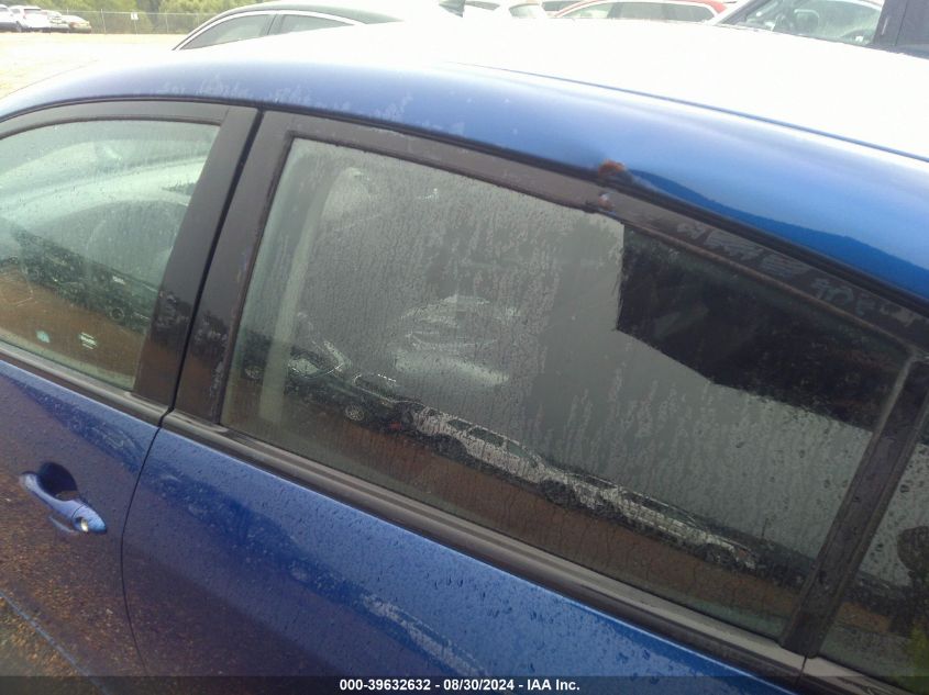 2018 Kia Forte Lx VIN: 3KPFK4A71JE165961 Lot: 39632632