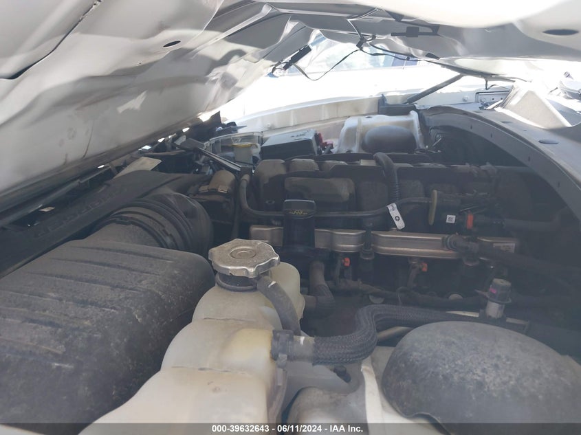 2018 DODGE CHARGER POLICE - 2C3CDXKT3JH295551