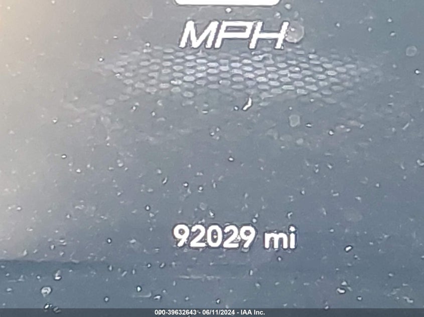 2018 DODGE CHARGER POLICE - 2C3CDXKT3JH295551