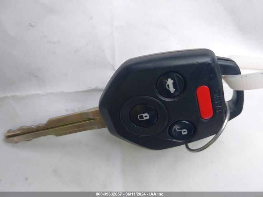 2019 Subaru Outback 2.5I Premium VIN: 4S4BSAFC5K3316369 Lot: 39632657