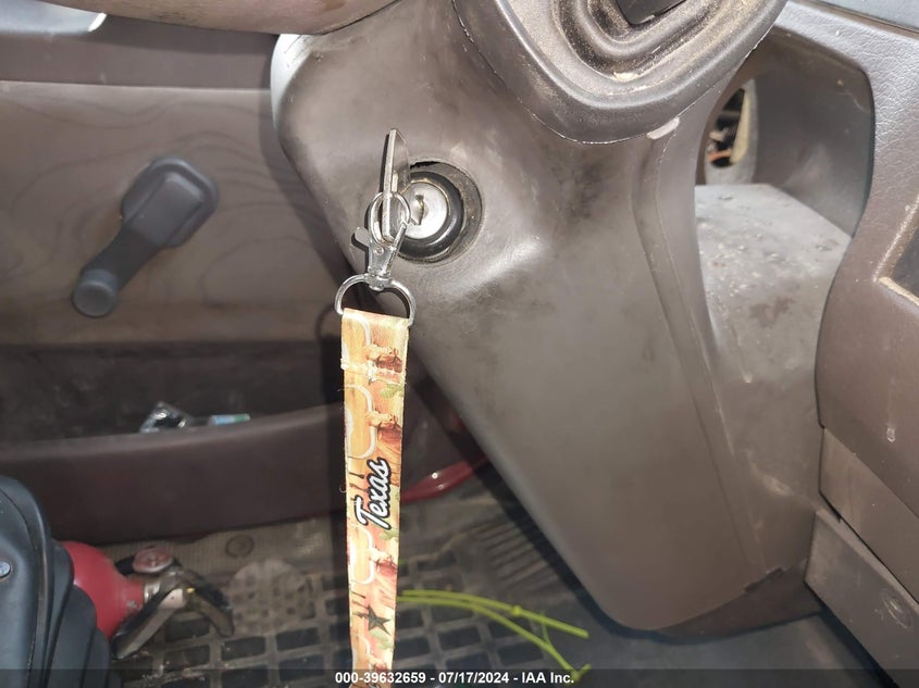 2016 Volvo Vn Vnl VIN: 4V4NC9TH0GN948323 Lot: 39632659