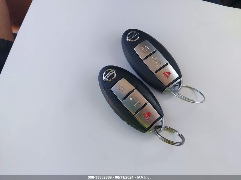 2009 Nissan Cube 1.8Sl VIN: JN8AZ28R89T106544 Lot: 39632669