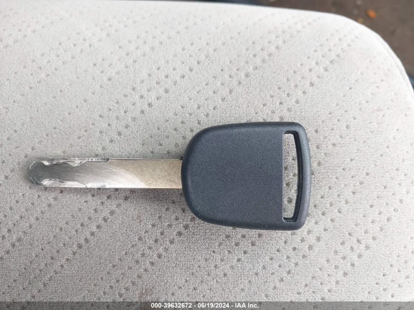 2010 Honda Odyssey Lx VIN: 5FNRL3H28AB030646 Lot: 39632672